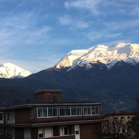 Comodamente Belluno Exteriör bild