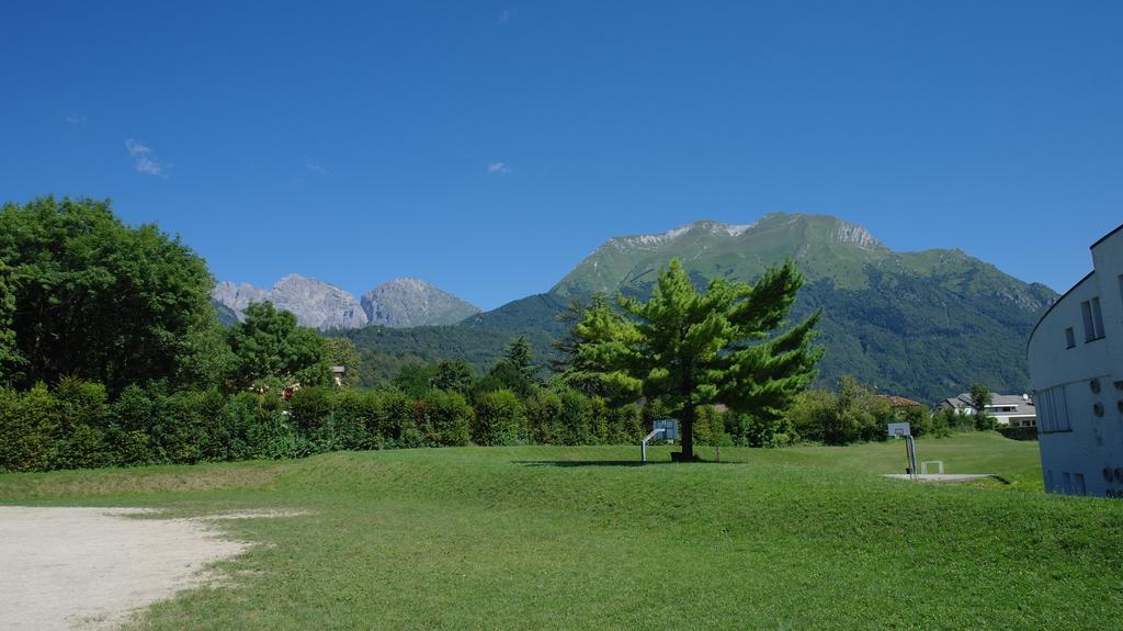 Comodamente Belluno Exteriör bild