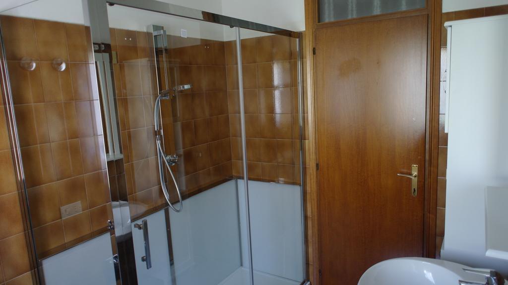 Comodamente Belluno Exteriör bild
