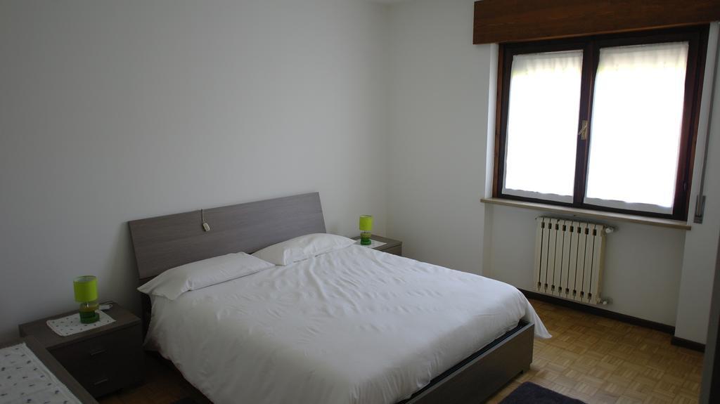 Comodamente Belluno Exteriör bild