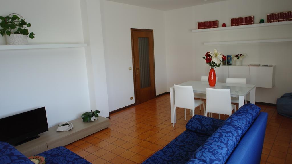Comodamente Belluno Exteriör bild